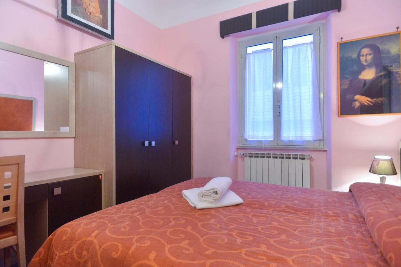 Gisa Rooms — Photos 1